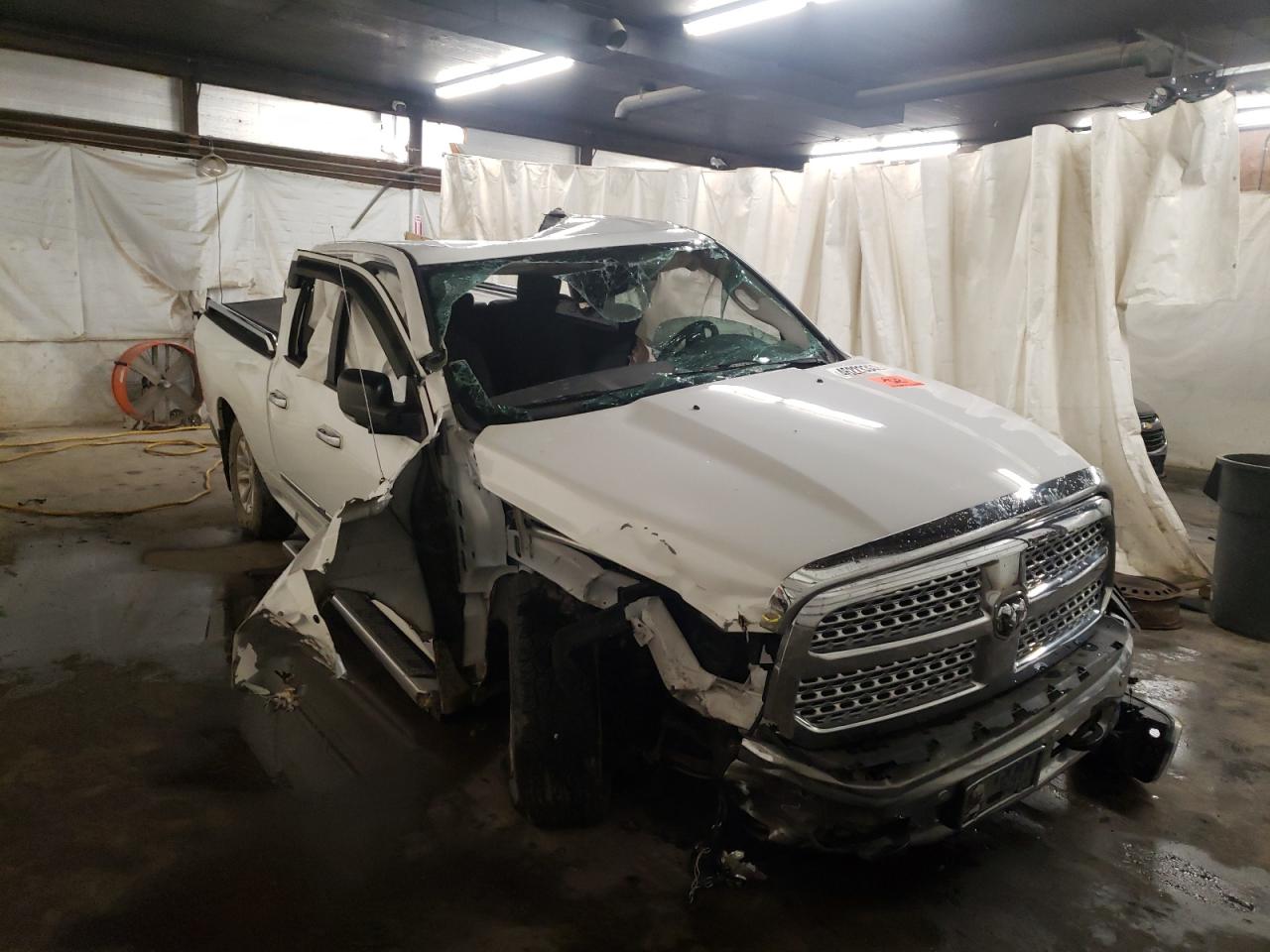 Zdjęcie 9 z aukcji – 2014 RAM 1500 SLT z VIN 1C6RR7GG1ES357375