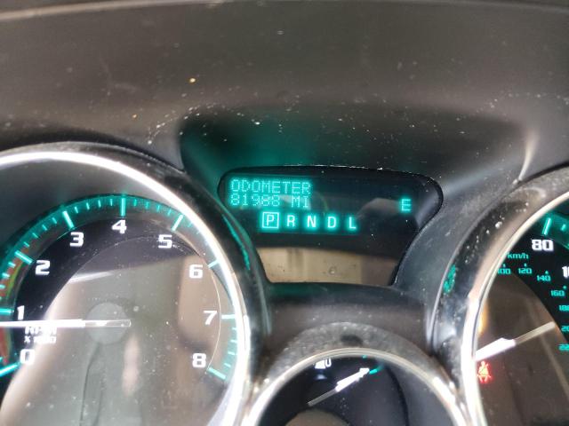 Photo 8 from auction – 2015 BUICK ENCLAVE with VIN 5GAKRBKD5FJ210544