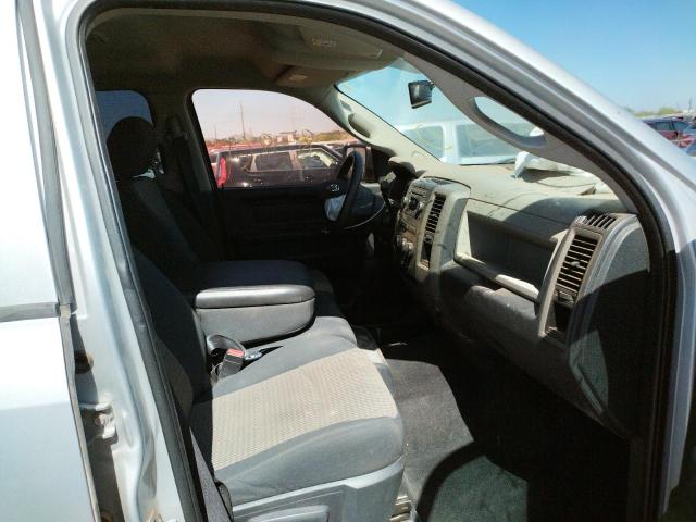 Zdjęcie 5 z aukcji – 2012 DODGE RAM 1500 S z VIN 1C6RD6KT1CS179297
