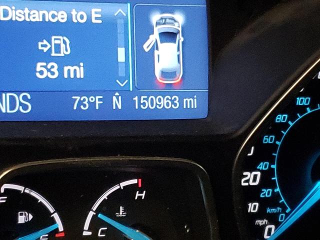 Photo 8 from auction – 2012 FORD FOCUS SE with VIN 1FAHP3F28CL369657