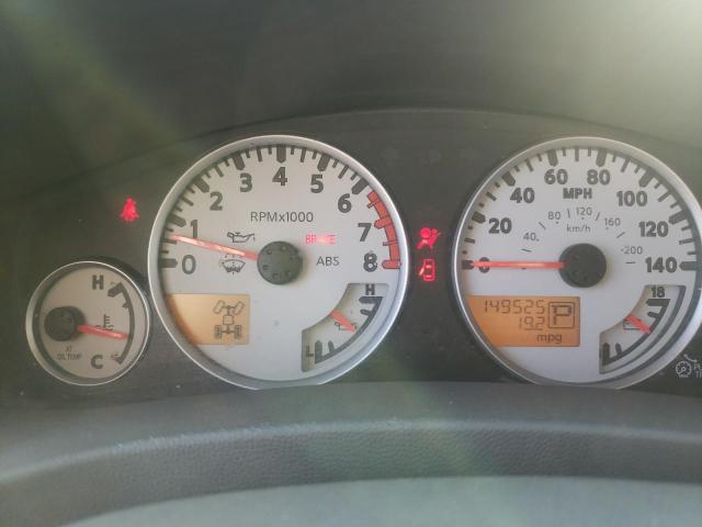 Photo 8 from auction – 2012 NISSAN FRONTIER S with VIN 1N6AD0EV8CC417265