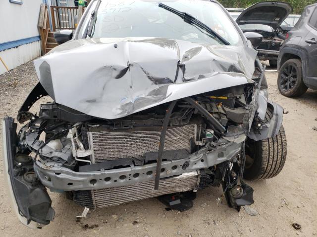 Photo 9 from auction – 2015 FORD ESCAPE SE with VIN 1FMCU9G93FUC27805