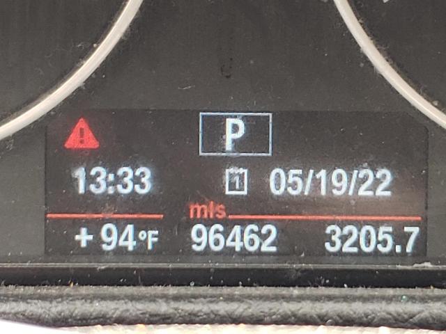 Photo 8 from auction – 2013 BMW 328 I SULE with VIN WBA3C1C52DK104577