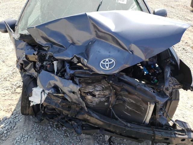 Photo 7 from auction – 2017 TOYOTA SIENNA LE with VIN 5TDKZ3DC1HS797730