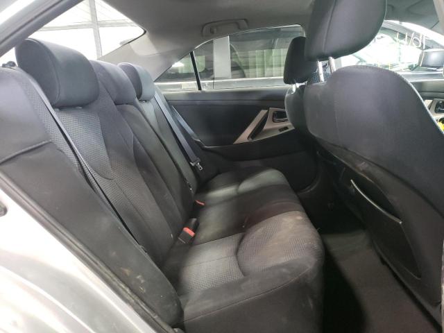 Photo 6 from auction – 2007 TOYOTA CAMRY CE with VIN 4T1BE46K67U632428