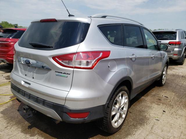 Photo 4 from auction – 2016 FORD ESCAPE TIT with VIN 1FMCU9J94GUB84120