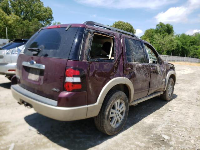 Photo 4 from auction – 2008 FORD EXPLORER E with VIN 1FMEU74E38UA88941