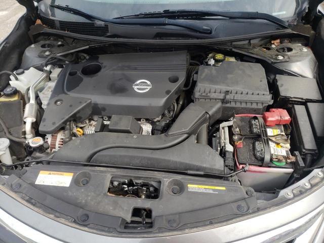 Photo 7 from auction – 2015 NISSAN ALTIMA 2.5 with VIN 1N4AL3AP3FC104164
