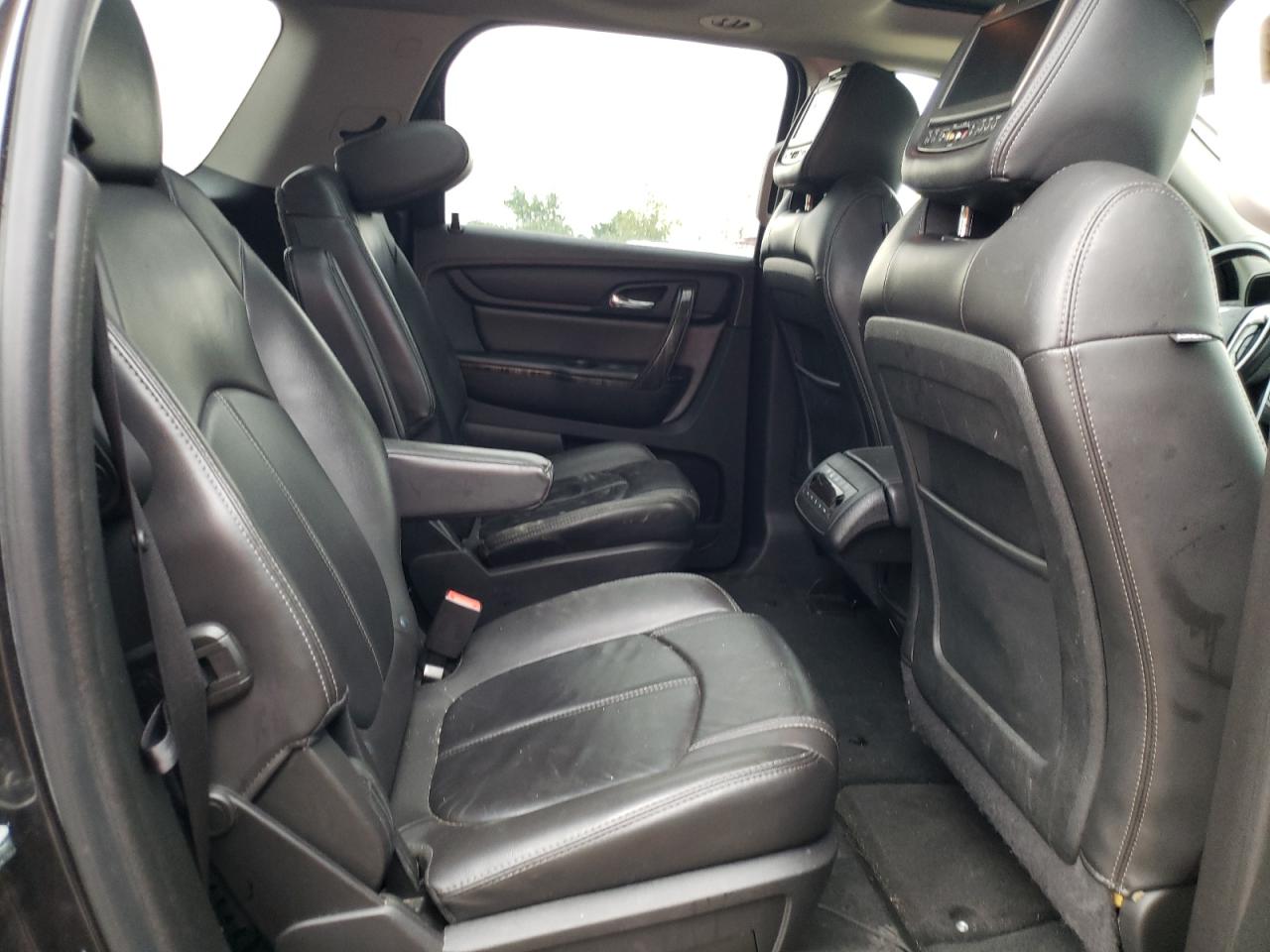 Photo 6 from auction – 2016 GMC ACADIA SLT with VIN 1GKKVRKD3GJ191663