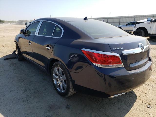 Photo 3 from auction – 2011 BUICK LACROSSE C with VIN 1G4GE5ED7BF367739
