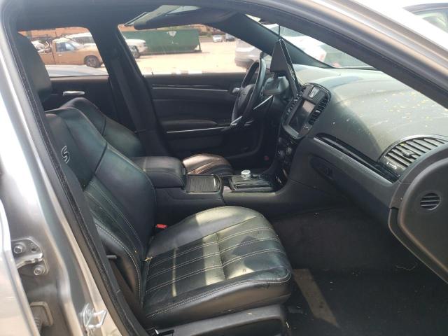Photo 5 from auction – 2018 CHRYSLER UK with VIN 2C3CCABG6JH274616