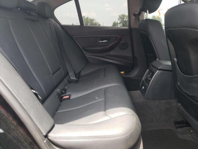 Photo 6 from auction – 2013 BMW 328 I SULE with VIN WBA3C1C52DK104577