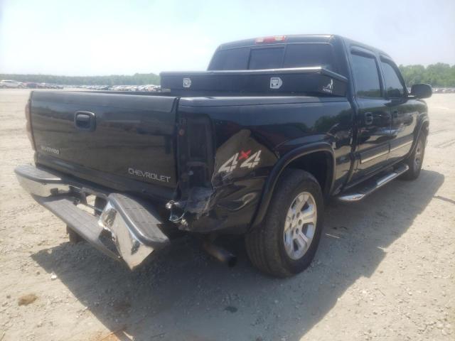 Photo 4 from auction – 2005 CHEVROLET SILVERADO with VIN 2GCEK13T951148199