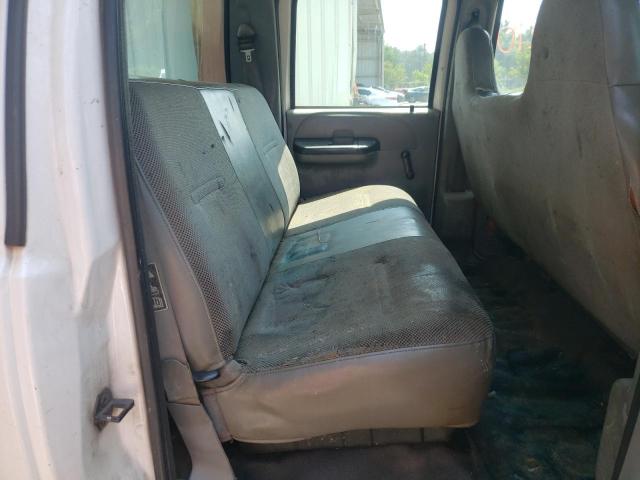Photo 6 from auction – 2004 FORD F250 SUPER with VIN 1FTNW20L14EA42017
