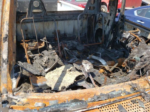 Photo 9 from auction – 2003 FORD RANGER SUP with VIN 1FTZR45E83TA26843
