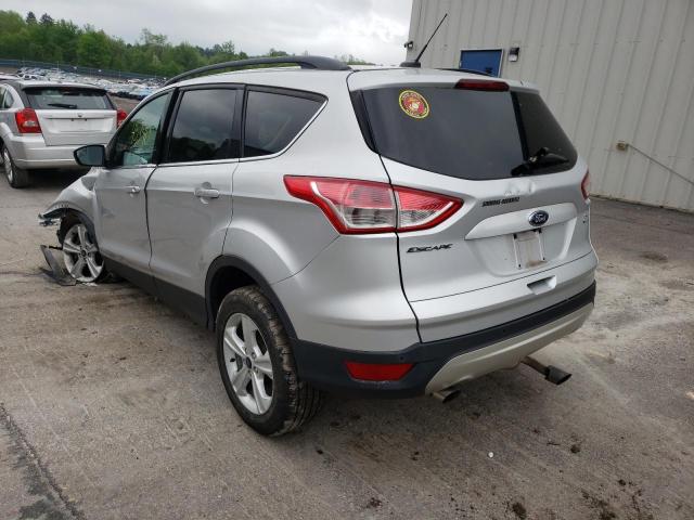Photo 3 from auction – 2015 FORD ESCAPE SE with VIN 1FMCU9GX5FUA56277