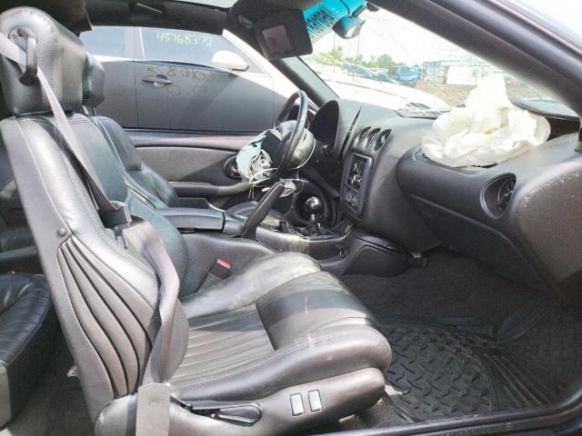 Photo 5 from auction – 2001 PONTIAC FIREBIRD F with VIN 2G2FV22G012132729