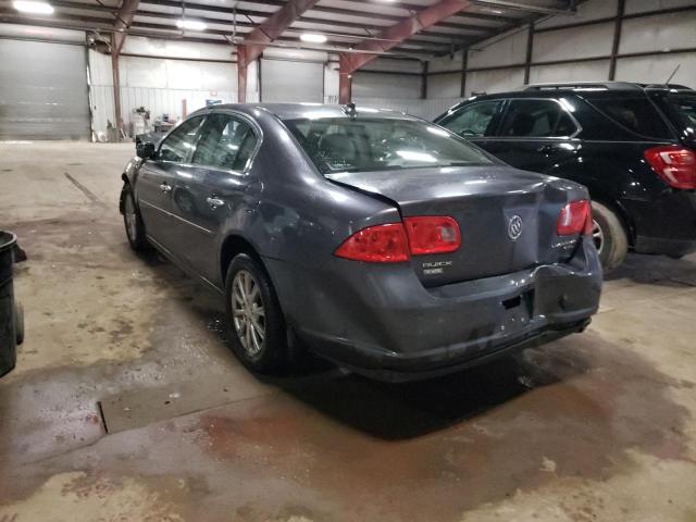 Photo 3 from auction – 2010 BUICK LUCERNE CX with VIN 1G4HC5EM6AU129241
