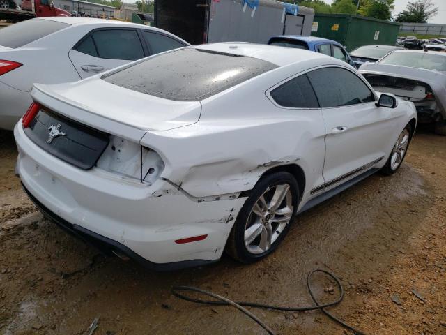 Photo 4 from auction – 2019 FORD MUSTANG with VIN 1FA6P8TH1K5142133
