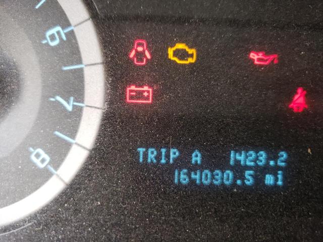 Photo 8 from auction – 2010 FORD ESCAPE XLT with VIN 1FMCU0DG1AKC22329
