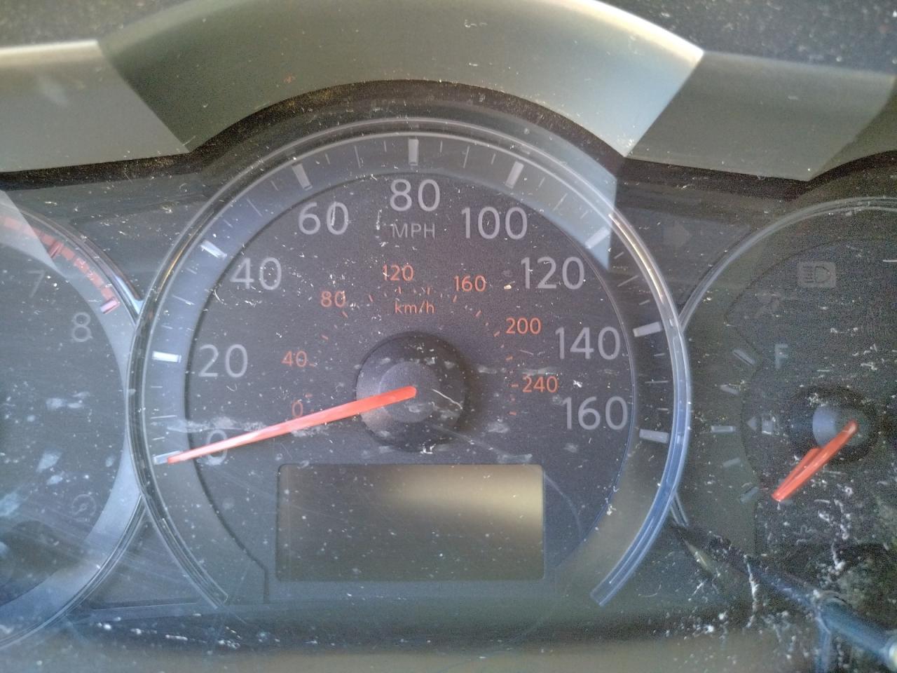 Photo 8 from auction – 2011 NISSAN ALTIMA BAS with VIN 1N4AL2AP3BN483899