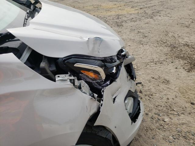 Photo 9 from auction – 2021 CHEVROLET SPARK LS with VIN KL8CB6SA2MC740470