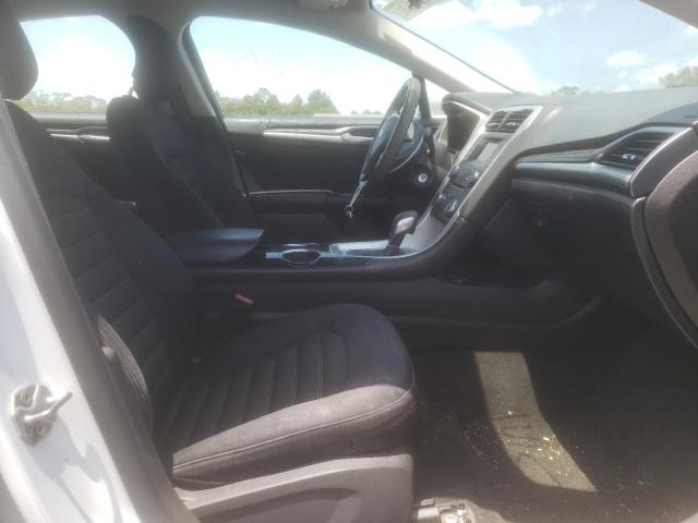 Photo 5 from auction – 2014 FORD FUSION SE with VIN 3FA6P0H74ER123322