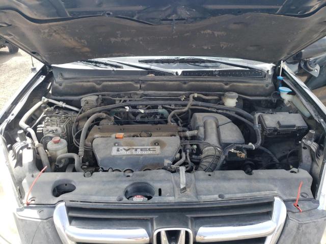 Photo 7 from auction – 2002 HONDA CR-V EX with VIN JHLRD78862C047102