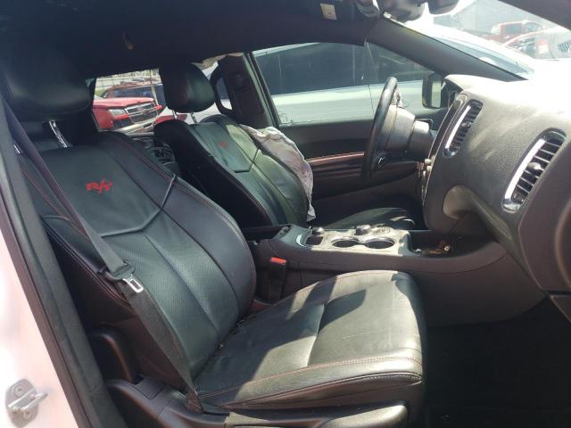 Photo 5 from auction – 2015 DODGE DURANGO R/ with VIN 1C4SDJCT2FC690348