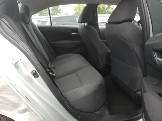 Photo 6 from auction – 2020 TOYOTA COROLLA LE with VIN 5YFEPRAE6LP060746