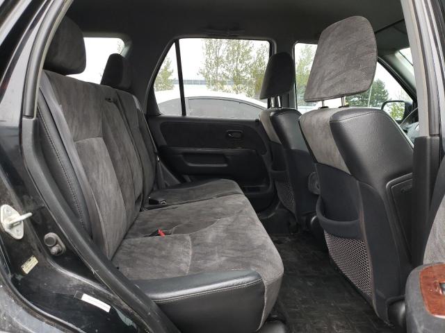 Photo 6 from auction – 2003 HONDA CR-V EX with VIN JHLRD78853C814858