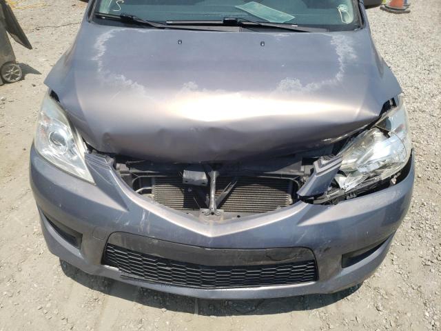 Photo 9 from auction – 2010 MAZDA 5 with VIN JM1CR2W32A0387944