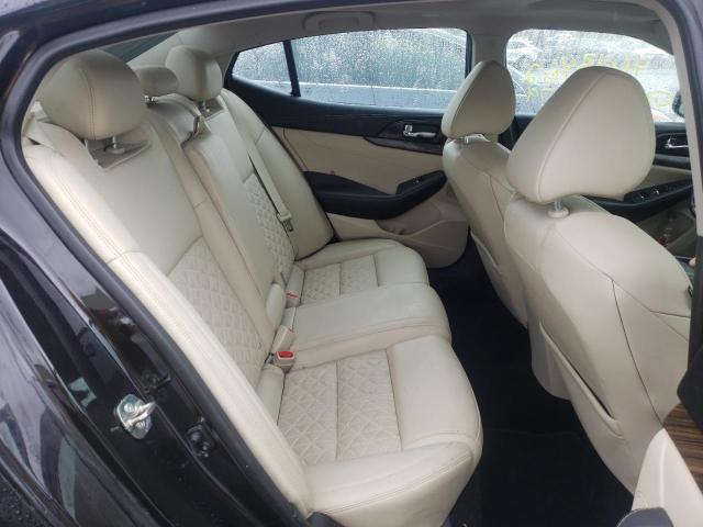 Photo 6 from auction – 2017 NISSAN MAXIMA 3.5 with VIN 1N4AA6AP4HC379679