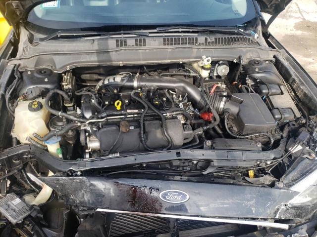 Photo 7 from auction – 2017 FORD FUSION TIT with VIN 3FA6P0K97HR178474