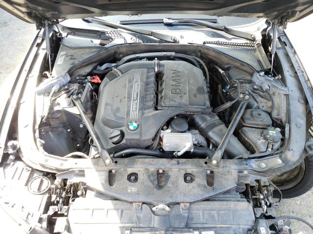 صورة رقم 7 من المزاد - 2016 BMW 535 XI مع VIN WBA5B3C50GG255786