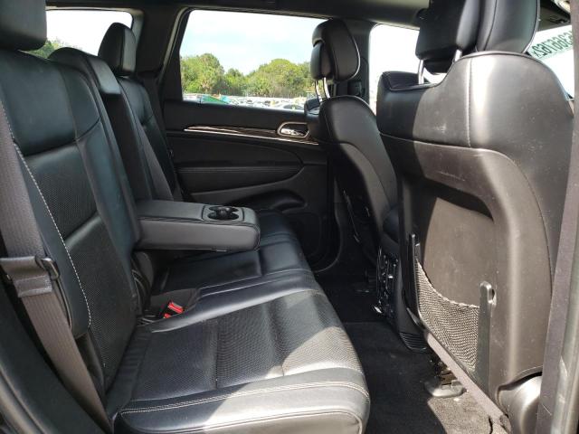 Photo 6 from auction – 2014 JEEP GRAND CHER with VIN 1C4RJFCT5EC146283