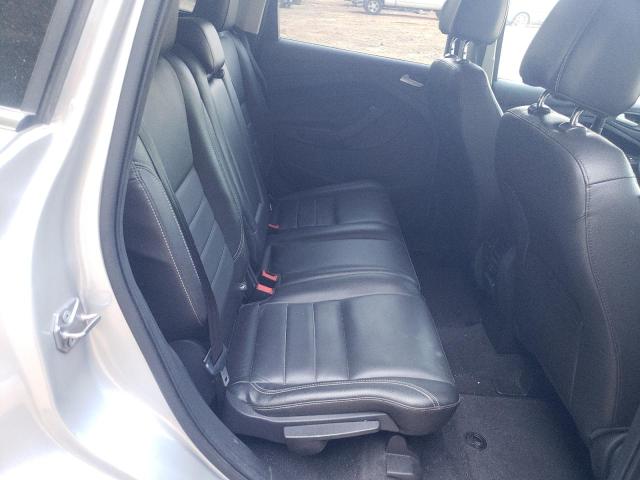 Photo 6 from auction – 2014 FORD ESCAPE SE with VIN 1FMCU0GX3EUD36855