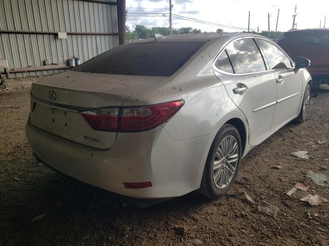 Photo 4 from auction – 2015 LEXUS ES 350 with VIN JTHBK1GG4F2157411
