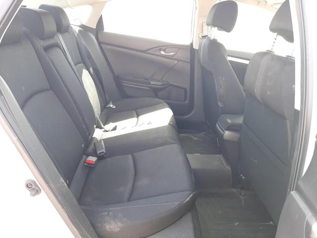 Photo 6 from auction – 2019 HONDA CIVIC EX with VIN JHMFC1F38KX002385
