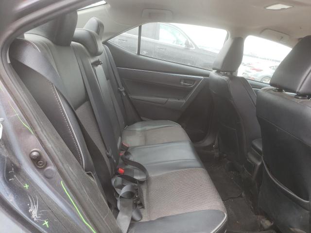 Photo 6 from auction – 2015 TOYOTA COROLLA L with VIN 5YFBURHE6FP308712