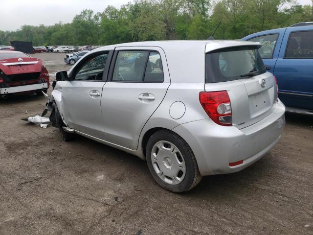 Photo 3 from auction – 2012 TOYOTA SCION XD with VIN JTKKU4B4XC1020638