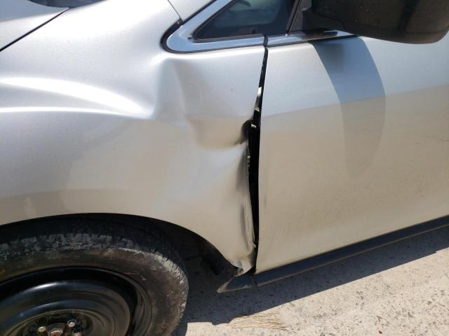 Photo 9 from auction – 2007 MAZDA CX-7 with VIN JM3ER293670128684