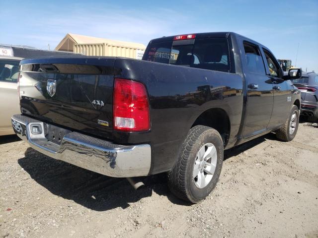 Photo 4 from auction – 2018 RAM 1500 SLT with VIN 1C6RR6LG3JS251598