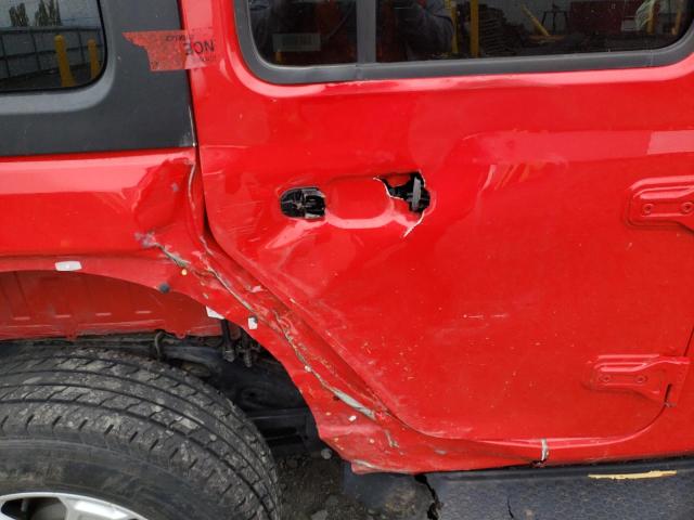Photo 9 from auction – 2020 JEEP WRANGLER U with VIN 1C4HJXDN7LW248486