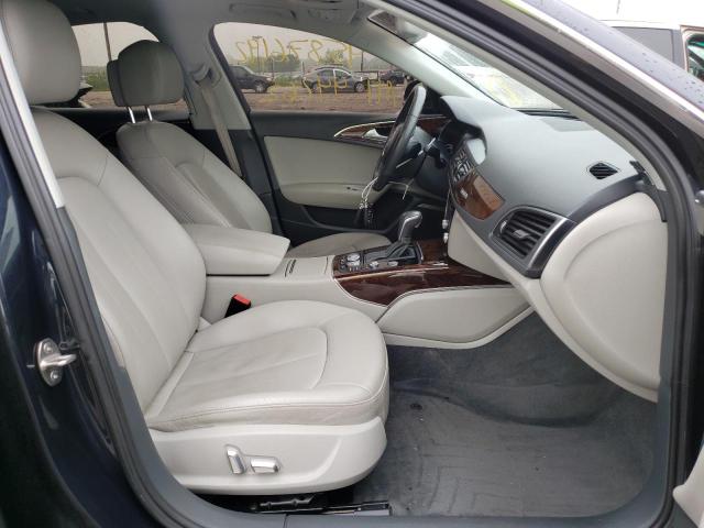 Photo 5 from auction – 2017 AUDI A6 PREMIUM with VIN WAUG8AFC2HN048528
