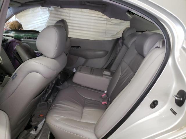 Photo 6 from auction – 2004 LEXUS ES 330 with VIN JTHBA30G945034000