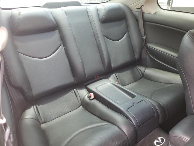 Photo 6 from auction – 2008 INFINITI G37 BASE with VIN JNKCV64E18M126362