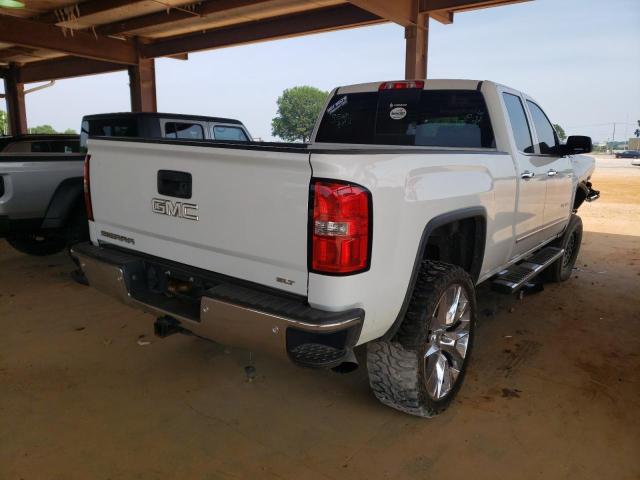 Photo 4 from auction – 2015 GMC SIERRA K15 with VIN 1GTV2VEC7FZ196975