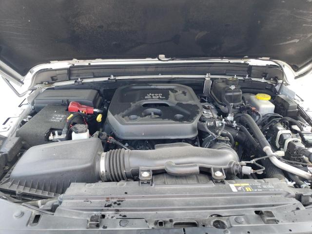 Photo 7 from auction – 2018 JEEP WRANGLER U with VIN 1C4HJXDNXJW254635