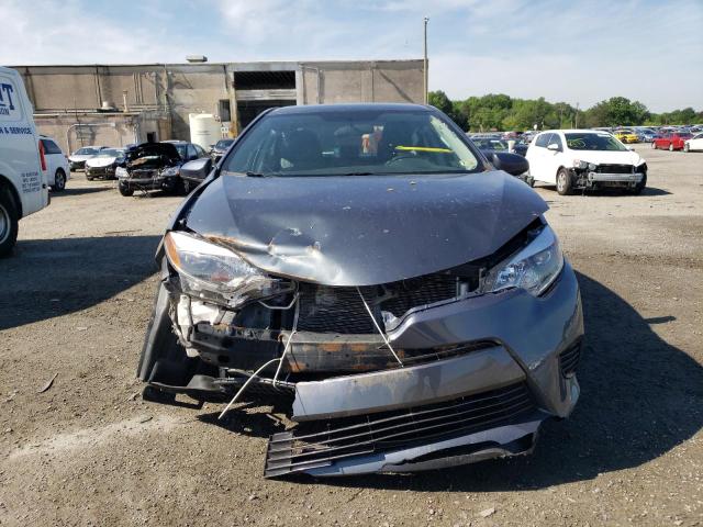 Photo 9 from auction – 2015 TOYOTA COROLLA L with VIN 5YFBURHE4FP270896